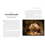 Go to Hell: A Traveler's Guide to Earth's Most Otherworldly Destinations