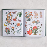 The Botanists Sticker Anthology