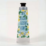 Blue Q Hand Cream 'I'm A Delicate Fucking Flower'