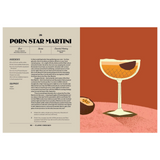 Dive Bar: Over 80 Cocktails to Drink After Dark