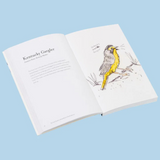 The Field Guide to Dumb Birds of North America