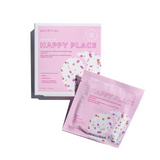 Patchology Rose & Hibiscus Tea Undereye Gels - 5pk