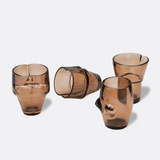 DOIY Body Glass Set