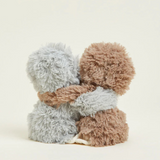 Sloth Hugs Warmies Plush