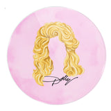 Dolly Parton Buttons