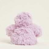 Warmies Junior Hippo