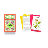 The Spice Box: Taste New Worlds