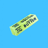 A Shop of Things Butter Rug