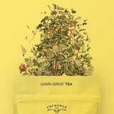 Improper Cup Loose Leaf Teas - *Multiple Styles