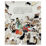 The Cat Man of Aleppo Book