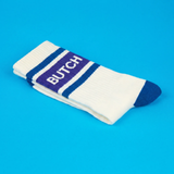 Gumball Poodle Gym Sock - Butch