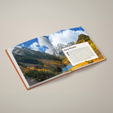 National Parks Uncovered: An Epic Resource for Park Lovers and Anyone Obsessed with America's Best Idea