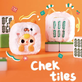 Baby Three Little Mahjong Series Blind Box