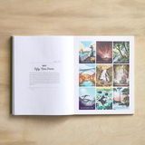 The Art of the National Parks: Coloring Book (Fifty-Nine Parks, Coloring Books)