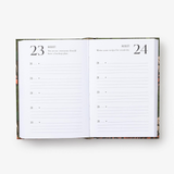 Q&A a Day Woodland: 5-Year Journal