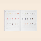 Watercolor Workbook