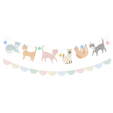 Meri Meri Cute Kitten Garland