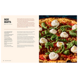 Pizza from the Heart: 100 Recipes for Pies, Pasta, Salads, and More