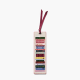 Rifle Paper Co. Bookmark - Multiple Styles