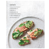 Smorrebrod: Scandinavian Open Sandwiches