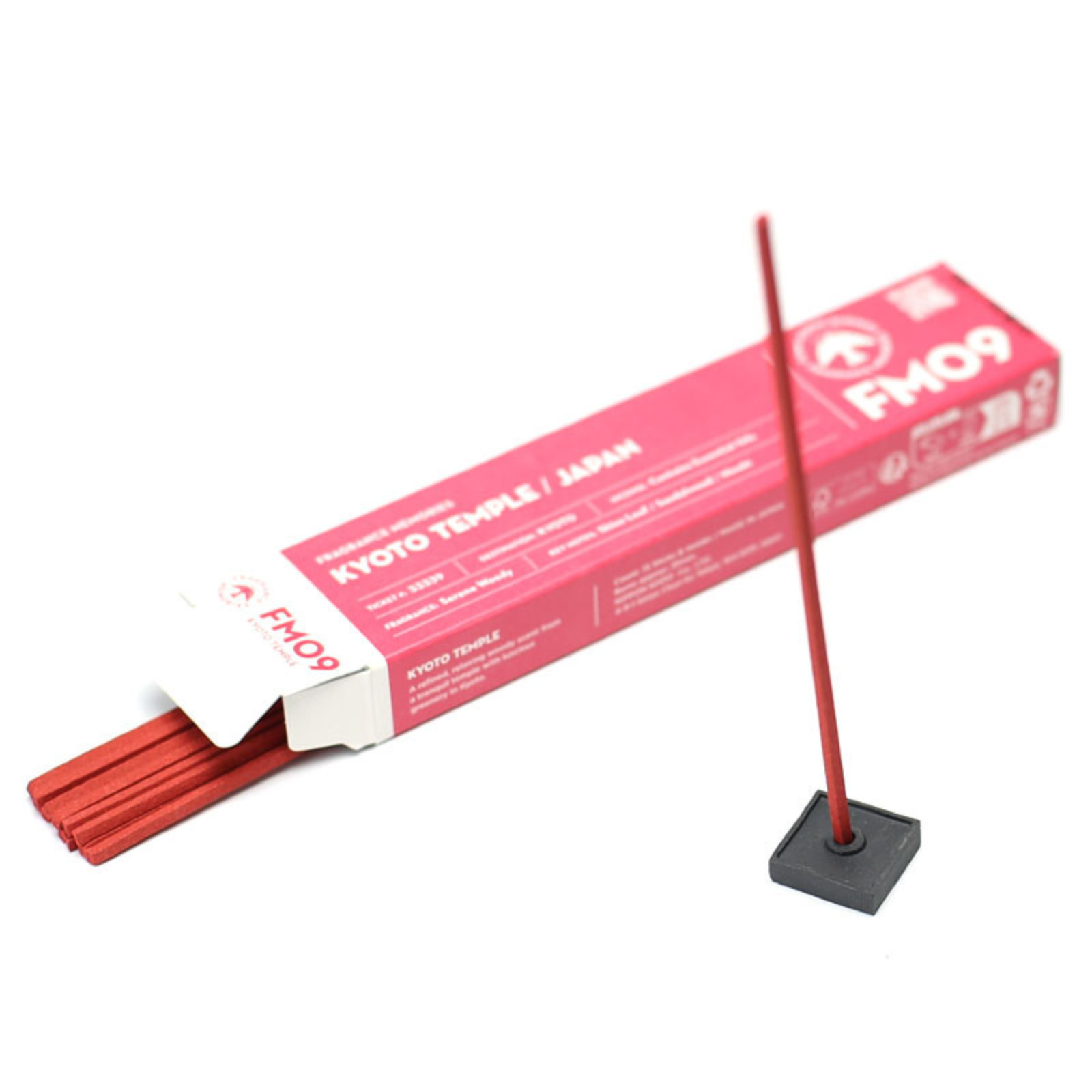 Fragrance Memories Incense Sticks - Multiple Styles