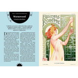 The Psychedelic Garden: Mind-altering Plants in Folklore, Superstition and Popular Culture