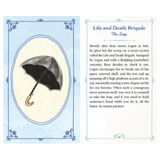 Gilmore Girls Oracle: A Stars Hollow-Inspired Deck and Guidebook