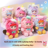 Dream Unicorn Plush Blind Box