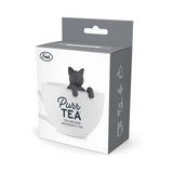 Purr-Tea Cat Tea Infuser