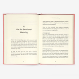 What They Forgot to Teach You at School