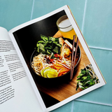 Anything You Can Cook, I Can Cook Vegan