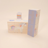 Uncle Goose Environment Blocks - Story Book