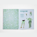 Dress Up Chappell: A Chappell Roan Paper Doll Book