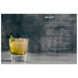 Classic Cocktails Done Well Book