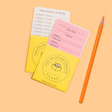 Kids My Library Kit