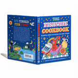 The Fishwife Cookbook: Delightful Tinned Fish Recipes for Every Occasion