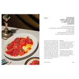 Party Tricks: Easy, Elegant Recipes for Snacking and Hosting