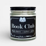 Fly Paper 9oz. Candle - Multiple Styles & Scents