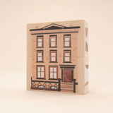 Uncle Goose Environment Blocks - City