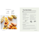 The Vegetable Eater