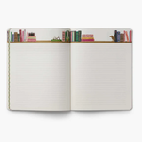 Rifle Paper Co. 2027 12- Month Appointment Notebook - Ladies Night Book Club