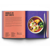 Good Soup: 52 Colorful Recipes for Year-Round Comfort