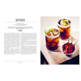 The Curious Bartender: In Pursuit of Liquid Perfection