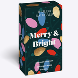 Holiday Shower Steamers - Bergamot and Plum