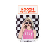 Taylor 1989 Koozie Can Cooler