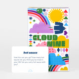 Cloud Nine: A Game of Wonderful Things