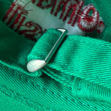 'Tomato Basil' Baseball Cap