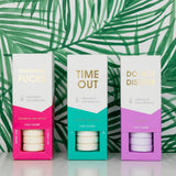 Do Not Disturb - Shower Steamers