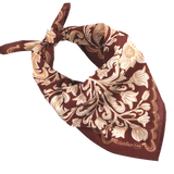 No. 138 Agatha Bandana