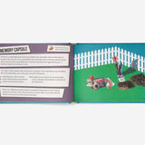Screen Free Fun - Hardback